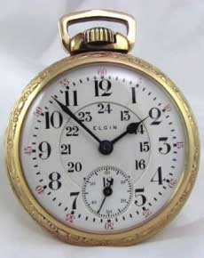 Antique Watch Repair | The Clockmaster