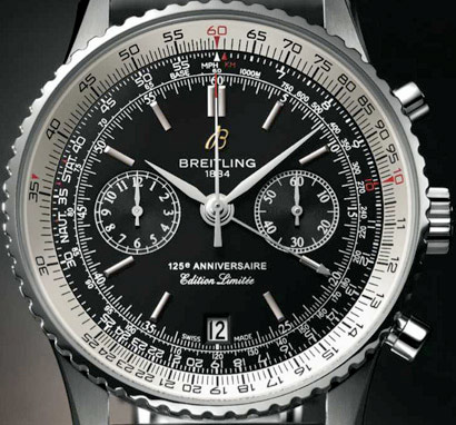 breitling watch repairs